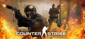 Counter Strike: Global Offencive